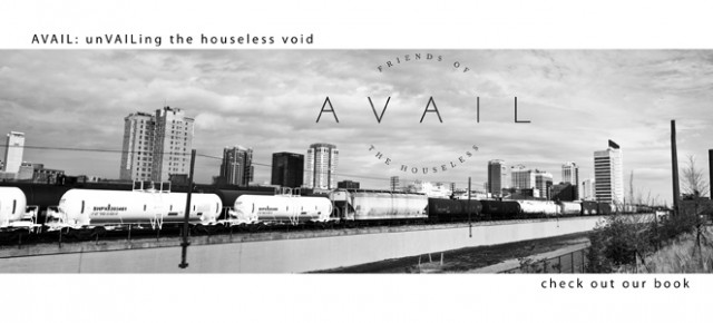AVAIL: unVAILing the houseless void